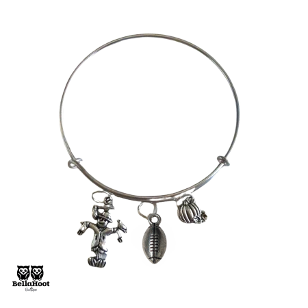Story Bracelet - Fall Football Story Bracelet - Fall Football